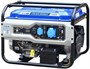 Генератор ТСС SGG 9000ELA 206132