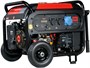 Генератор Fubag TI 7000 A ES 206133