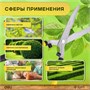 Садовые ножницы Deli DL2806 206158
