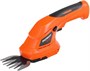 Кусторез PATRIOT CSH 136 206175
