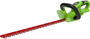 Кусторез Greenworks G24HT56 206200