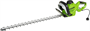 Кусторез Greenworks G24HT56 206200