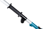 Кусторез Makita UN460WDZ 206213
