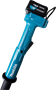 Кусторез Makita UN460WDZ 206213