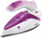 Утюг ufesa Perfect Trip White/Purple 201248