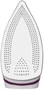 Утюг ufesa Perfect Trip White/Purple 201248