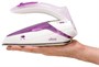 Утюг ufesa Perfect Trip White/Purple 201248