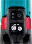 Кусторез Makita DUH502Z 206226