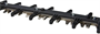 Кусторез Makita UH006GZ 206228