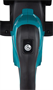 Кусторез Makita UH021GD101 206229