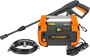 Мойка высокого давления CARVER CW-1400A 206234