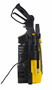 Мойка высокого давления Huter W105-Р 206240