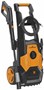 Мойка высокого давления CARVER CW-1601С 206241