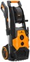 Мойка высокого давления CARVER CW-2201E 206255