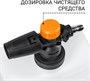 Мойка высокого давления Bort BHR-2000M-Pro 206259