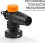 Мойка высокого давления Bort BHR-2000M-Pro 206259