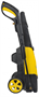 Мойка высокого давления Huter M165-РW 206260