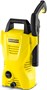 Мойка высокого давления Karcher K 3 (1.601-888.0) 206263