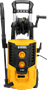 Мойка высокого давления Denzel R-180D 206268