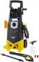 Мойка высокого давления Huter W195-QL 206269