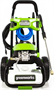 Мойка высокого давления Greenworks GHP2000 206275