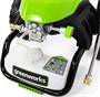 Мойка высокого давления Greenworks GHP2000 206275