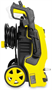 Мойка высокого давления CHAMPION HP3250 206280