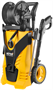 Мойка высокого давления Huter W200i 206286