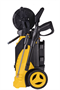 Мойка высокого давления Huter W200i 206286