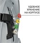 Мойка высокого давления Bort KEX-3500 206287