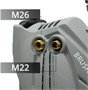 Мойка высокого давления Bort KEX-3500 206287