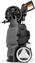Мойка высокого давления Daewoo DAW 625 206289