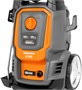 Мойка высокого давления Daewoo DAW 625 206289