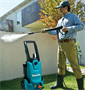 Мойка высокого давления Makita HW1200 206290
