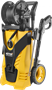 Мойка высокого давления Huter W210I 206291