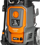 Мойка высокого давления Daewoo DAW 675 206293