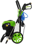 Мойка высокого давления Greenworks GDPW-Semi-P15 206295