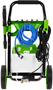 Мойка высокого давления Greenworks GDPW-Semi-P15 206295
