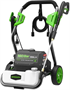 Мойка высокого давления Greenworks GDPW-Semi-P15 206295