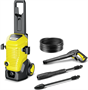 Мойка высокого давления Karcher K 5 WCM 206302