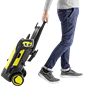 Мойка высокого давления Karcher K 5 WCM 206302