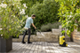 Мойка высокого давления Karcher K 5 WCM 206302
