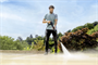 Мойка высокого давления Karcher K 5 WCM 206302