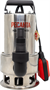Насос Ресанта НД-15500Н/35 206330