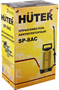 Опрыскиватель Huter SP-8AC 206410