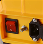 Опрыскиватель Huter SP-10Li 206413