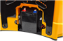Опрыскиватель Huter SP-16AC 206415
