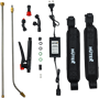 Опрыскиватель Huter SP-16AC 206415
