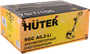 Снегоуборщик Huter SGC А0,2-Li 206429
