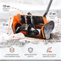 Снегоуборщик PATRIOT PS 1600 E 206436